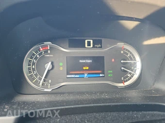 2021 Honda Ridgeline EX-L Crew Cab Medium Bed - miniatura 12