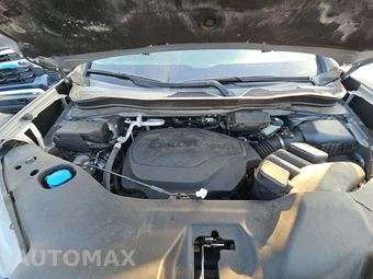 2021 Honda Ridgeline EX-L Crew Cab Medium Bed - miniatura 15