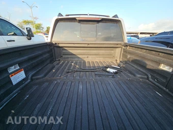 2021 Honda Ridgeline EX-L Crew Cab Medium Bed - miniatura 16