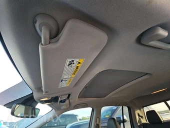 2021 Honda Ridgeline EX-L Crew Cab Medium Bed - miniatura 17