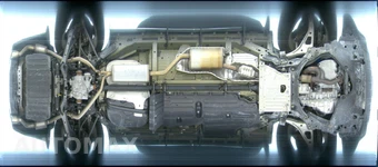 2021 Honda Ridgeline EX-L Crew Cab Medium Bed - miniatura 18