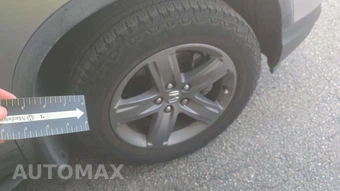 2021 Honda Ridgeline EX-L Crew Cab Medium Bed - miniatura 20