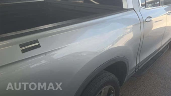 2021 Honda Ridgeline EX-L Crew Cab Medium Bed - miniatura 27