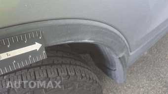 2021 Honda Ridgeline EX-L Crew Cab Medium Bed - miniatura 37