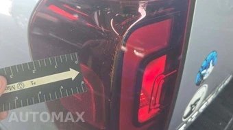 2021 Honda Ridgeline EX-L Crew Cab Medium Bed - miniatura 38