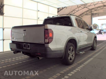 2021 Honda Ridgeline EX-L Crew Cab Medium Bed - miniatura 4