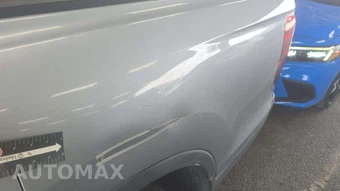 2021 Honda Ridgeline EX-L Crew Cab Medium Bed - miniatura 41