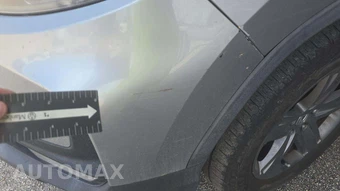 2021 Honda Ridgeline EX-L Crew Cab Medium Bed - miniatura 42
