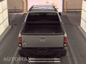 2021 Honda Ridgeline EX-L Crew Cab Medium Bed - miniatura 5