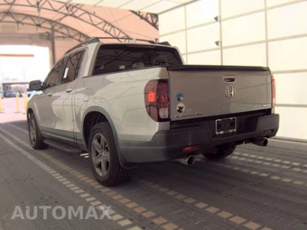 2021 Honda Ridgeline EX-L Crew Cab Medium Bed - miniatura 6