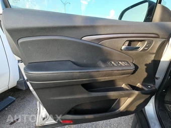 2021 Honda Ridgeline EX-L Crew Cab Medium Bed - miniatura 9