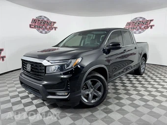 2021 Honda Ridgeline RTL Crew Cab Medium Bed - samochód z USA z aukcji Manheim, oferta Kup Teraz w AUTOMAX