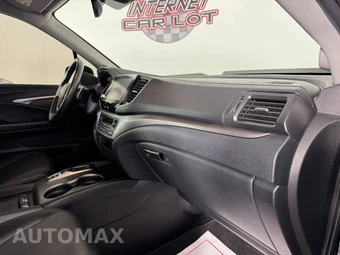 2021 Honda Ridgeline RTL Crew Cab Medium Bed - miniatura 12