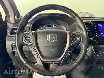 2021 Honda Ridgeline RTL Crew Cab Medium Bed - miniatura 13