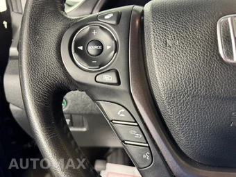2021 Honda Ridgeline RTL Crew Cab Medium Bed - miniatura 15