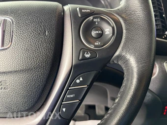2021 Honda Ridgeline RTL Crew Cab Medium Bed - miniatura 16