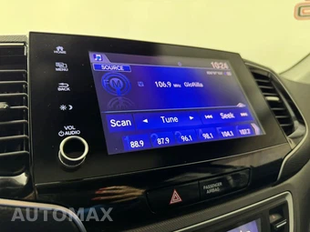 2021 Honda Ridgeline RTL Crew Cab Medium Bed - miniatura 19