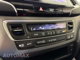 2021 Honda Ridgeline RTL Crew Cab Medium Bed - miniatura 20