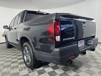 2021 Honda Ridgeline RTL Crew Cab Medium Bed - miniatura 27
