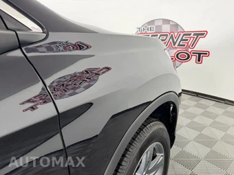 2021 Honda Ridgeline RTL Crew Cab Medium Bed - miniatura 31