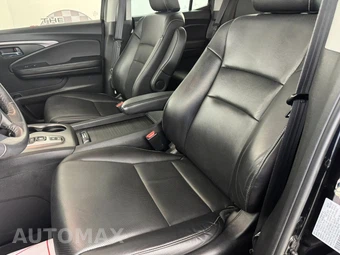 2021 Honda Ridgeline RTL Crew Cab Medium Bed - miniatura 32