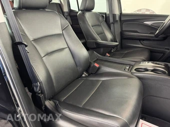 2021 Honda Ridgeline RTL Crew Cab Medium Bed - miniatura 34
