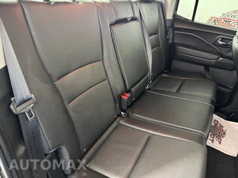 2021 Honda Ridgeline RTL Crew Cab Medium Bed - miniatura 37