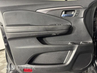 2021 Honda Ridgeline RTL Crew Cab Medium Bed - miniatura 38