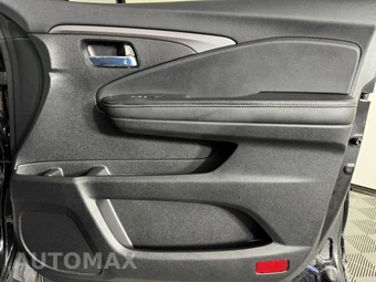 2021 Honda Ridgeline RTL Crew Cab Medium Bed - miniatura 41