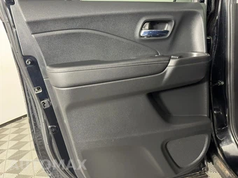 2021 Honda Ridgeline RTL Crew Cab Medium Bed - miniatura 42