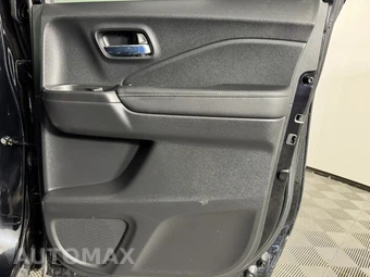 2021 Honda Ridgeline RTL Crew Cab Medium Bed - miniatura 43