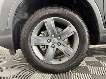 2021 Honda Ridgeline RTL Crew Cab Medium Bed - miniatura 44