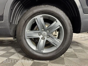 2021 Honda Ridgeline RTL Crew Cab Medium Bed - miniatura 45