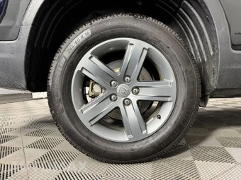 2021 Honda Ridgeline RTL Crew Cab Medium Bed - miniatura 46