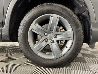 2021 Honda Ridgeline RTL Crew Cab Medium Bed - miniatura 47