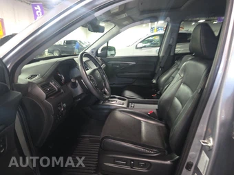 2021 Honda Ridgeline RTL-E Crew Cab Medium Bed - miniatura 13