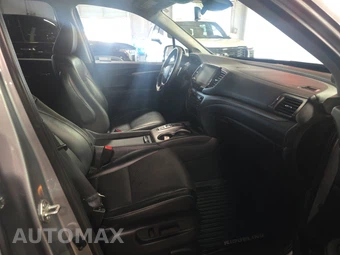 2021 Honda Ridgeline RTL-E Crew Cab Medium Bed - miniatura 14