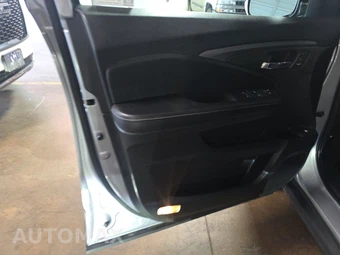 2021 Honda Ridgeline RTL-E Crew Cab Medium Bed - miniatura 15