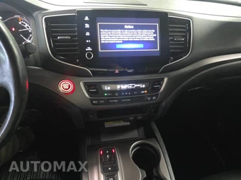 2021 Honda Ridgeline RTL-E Crew Cab Medium Bed - miniatura 17