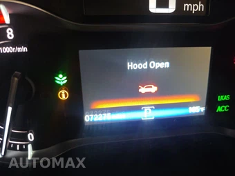 2021 Honda Ridgeline RTL-E Crew Cab Medium Bed - miniatura 18