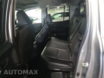 2021 Honda Ridgeline RTL-E Crew Cab Medium Bed - miniatura 19