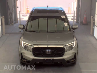 2021 Honda Ridgeline RTL-E Crew Cab Medium Bed - miniatura 2
