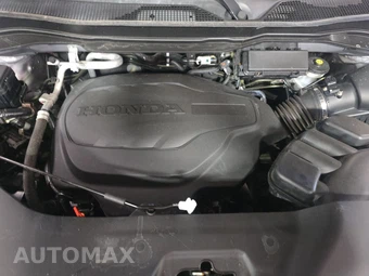 2021 Honda Ridgeline RTL-E Crew Cab Medium Bed - miniatura 22