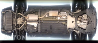 2021 Honda Ridgeline RTL-E Crew Cab Medium Bed - miniatura 24