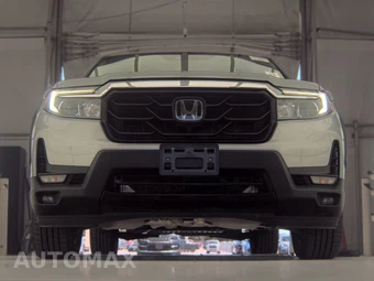 2021 Honda Ridgeline RTL-E Crew Cab Medium Bed - miniatura 3