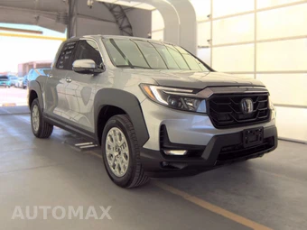 2021 Honda Ridgeline RTL-E Crew Cab Medium Bed - miniatura 4