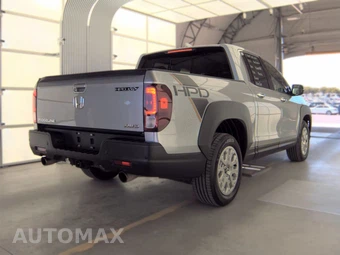 2021 Honda Ridgeline RTL-E Crew Cab Medium Bed - miniatura 5