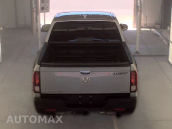 2021 Honda Ridgeline RTL-E Crew Cab Medium Bed - miniatura 6