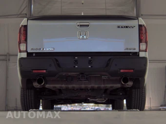 2021 Honda Ridgeline RTL-E Crew Cab Medium Bed - miniatura 7