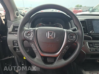 2021 Honda Ridgeline Sport Crew Cab Medium Bed - miniatura 10